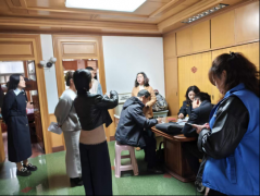 以精准监视、无效监视鞭策校外培训范畴
